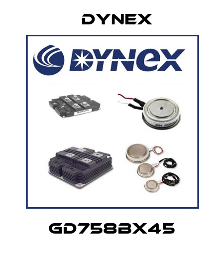 GD758BX45 Dynex