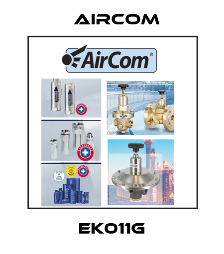 EK011G Aircom