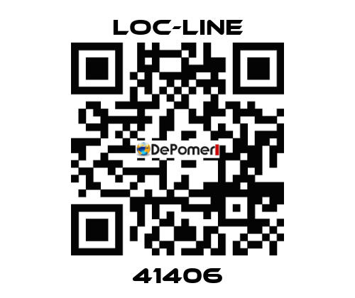 41406 Loc-Line