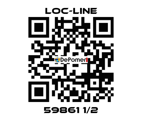 59861 1/2 Loc-Line