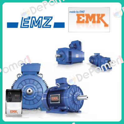 KAE2A100L1-4B5E2K EMK
