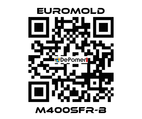 M400SFR-B EUROMOLD