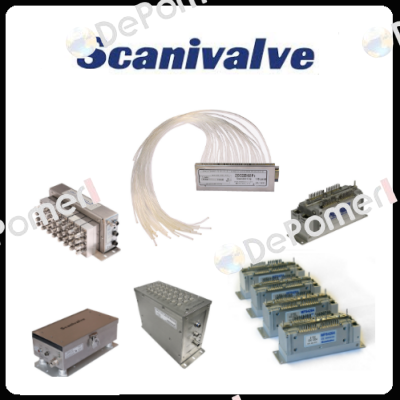 PANEL JACK DUST COVERS  Scanivalve