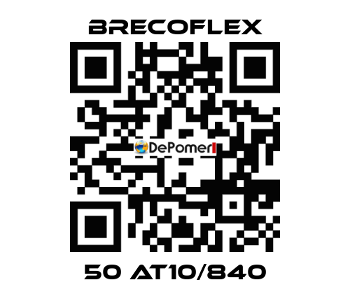 50 AT10/840 Brecoflex