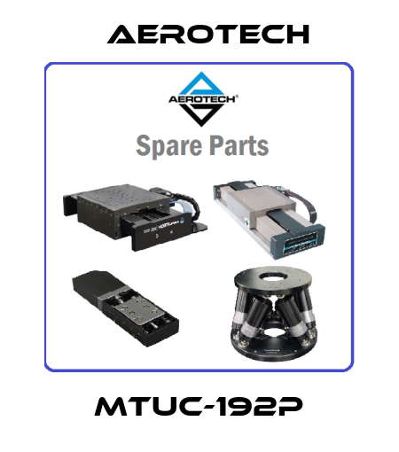 MTUC-192P Aerotech