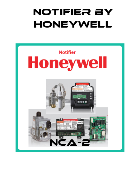 NCA-2 Notifier by Honeywell