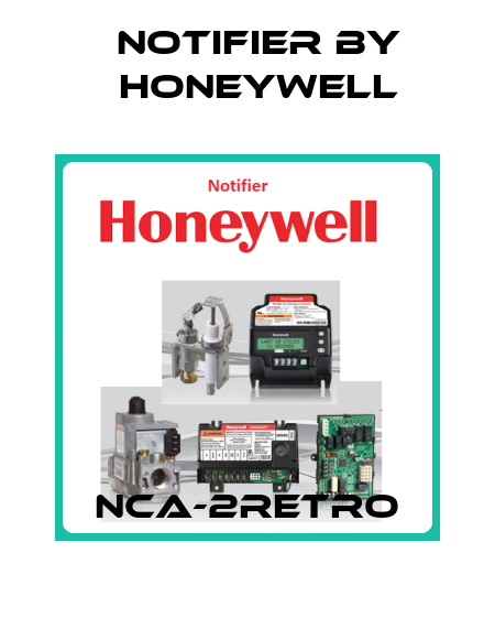 NCA-2RETRO Notifier by Honeywell