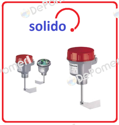 Cap for M20*1,5 Solido