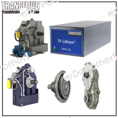 TFP1299JA Transfluid