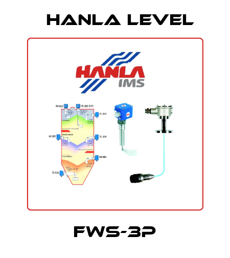 FWS-3P HANLA LEVEL
