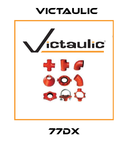 77DX Victaulic