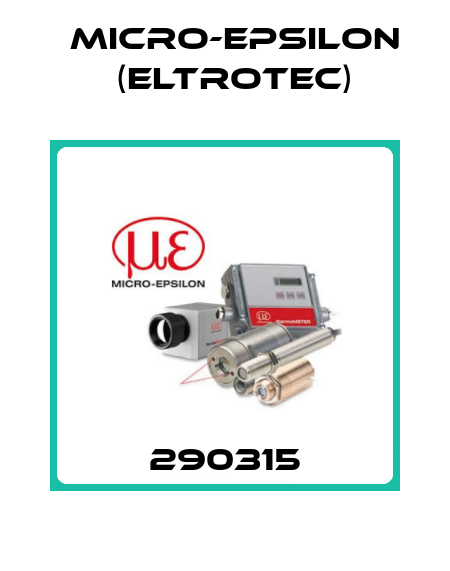 290315 Micro-Epsilon (Eltrotec)