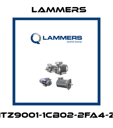 1TZ9001-1CB02-2FA4-Z Lammers