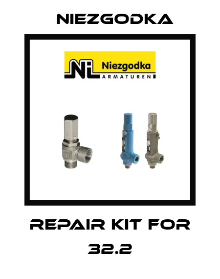 Repair Kit for 32.2 Niezgodka
