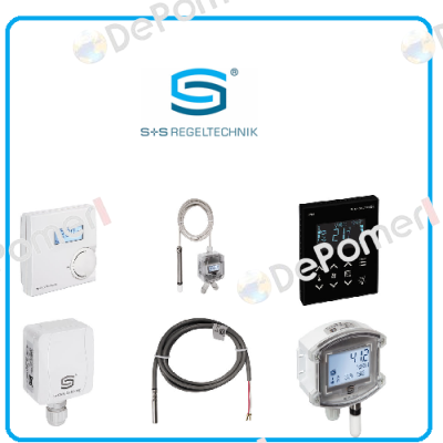 RTM1-MODBUS S+S REGELTECHNIK