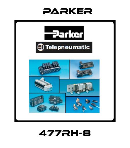 477RH-8 Parker