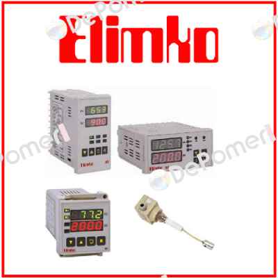 RT03-1K14-50-U-TR Elimko