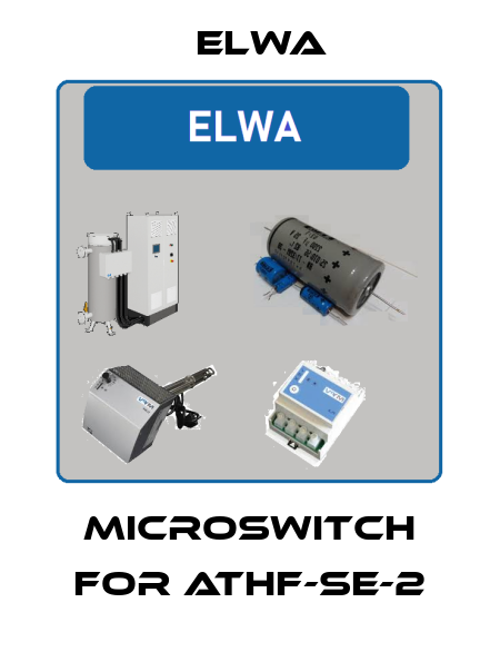 microswitch for ATHf-SE-2 Elwa