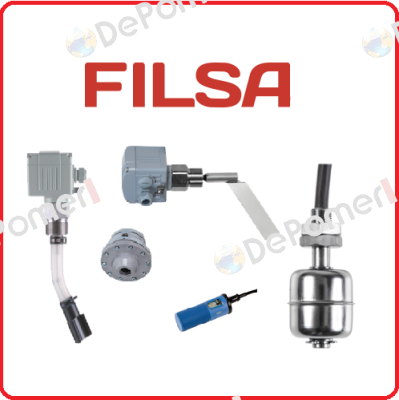 PD - 2205-3 same as MFEF-EE (brand Mollet) Filsa