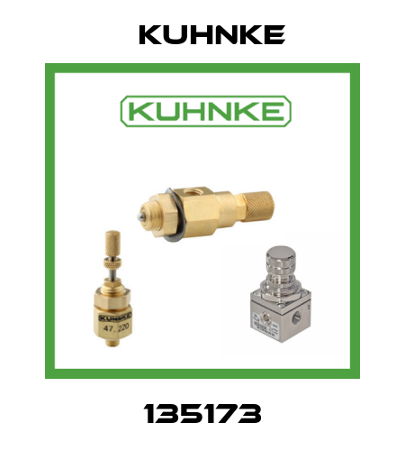 135173 Kuhnke
