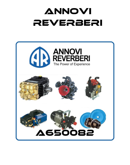 A650082 Annovi Reverberi