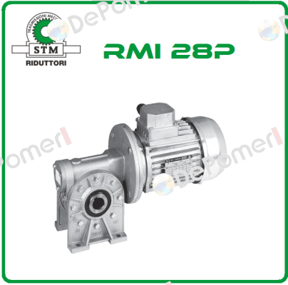 RMI 28 P 1/ 20 56B14 / 2100310921 Stm