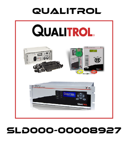 SLD000-00008927 Qualitrol