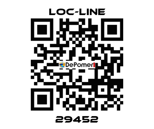 29452 Loc-Line