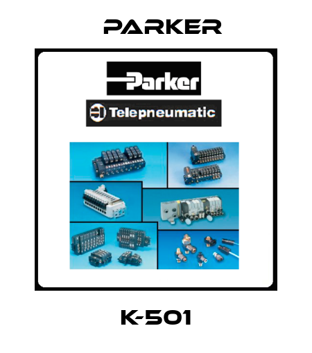 K-501 Parker