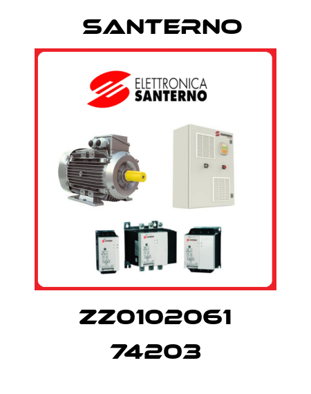 ZZ0102061 74203 Santerno