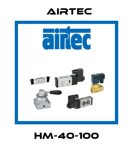 HM-40-100 Airtec