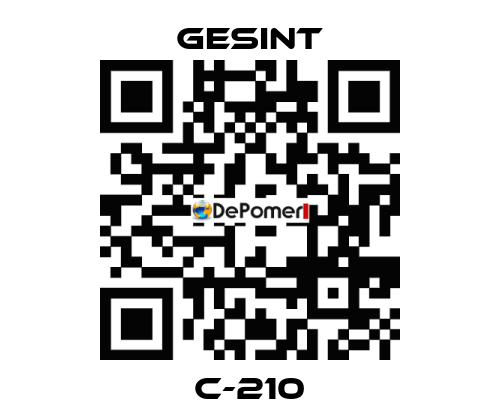 C-210 Gesint