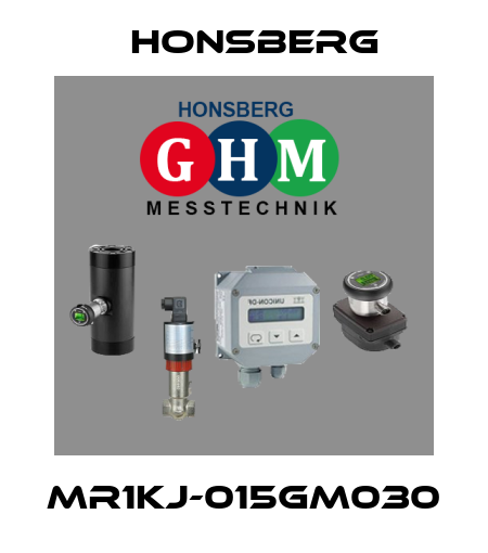 MR1KJ-015GM030 Honsberg