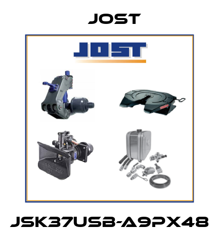 JSK37USB-A9PX48 Jost