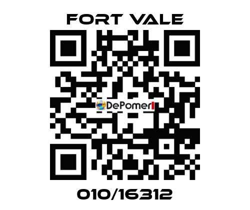 010/16312 Fort Vale