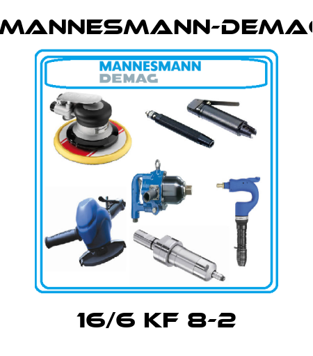 16/6 KF 8-2 Mannesmann-Demag