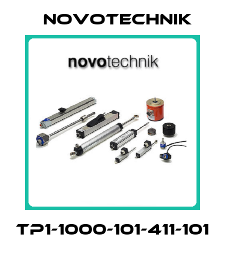 TP1-1000-101-411-101 Novotechnik