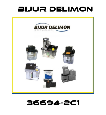 36694-2C1 Bijur Delimon