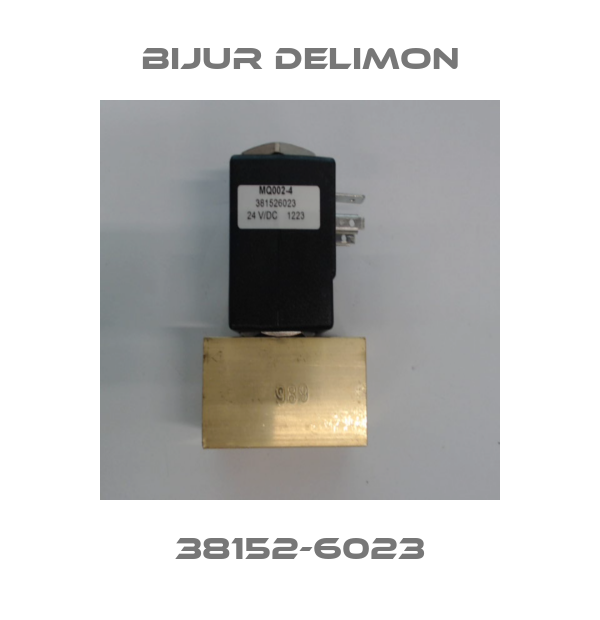 38152-6023 Bijur Delimon