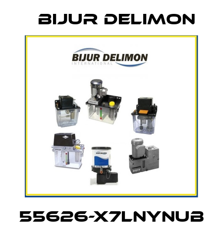 55626-X7LNYNUB Bijur Delimon