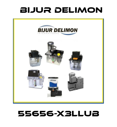 55656-X3LLUB Bijur Delimon