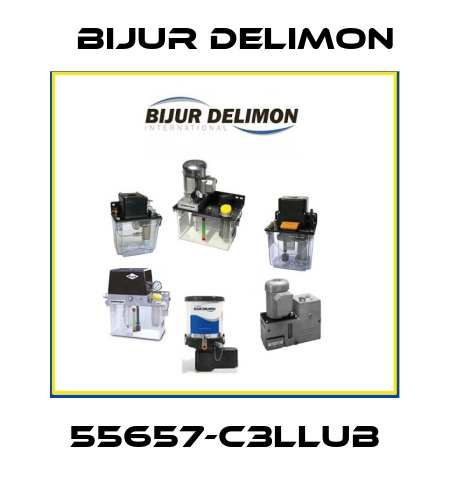 55657-C3LLUB Bijur Delimon