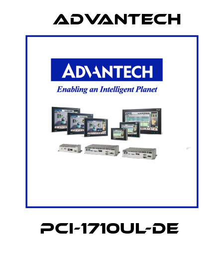 PCI-1710UL-DE  Advantech