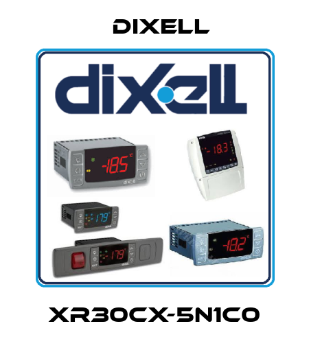 XR30CX-5N1C0 Dixell