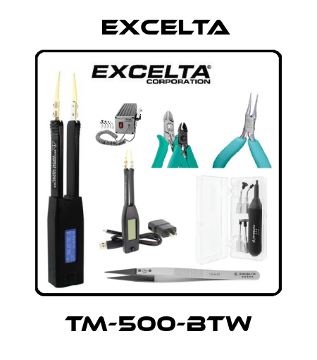 TM-500-BTW Excelta