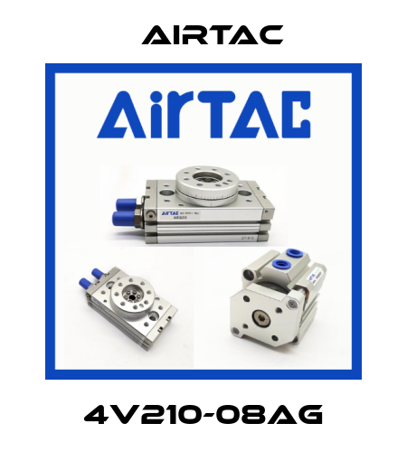 4V210-08AG Airtac