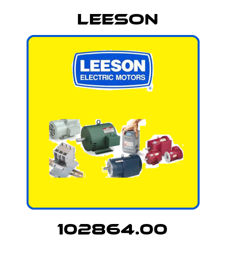 102864.00 Leeson
