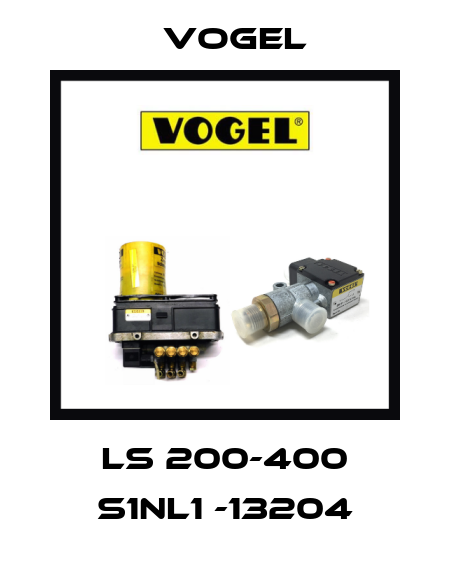LS 200-400 S1NL1 -13204 Vogel
