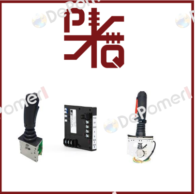 504S5NRSS4 CAL# 607 P-Q Controls