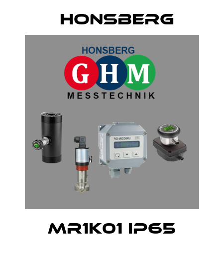 MR1K01 IP65 Honsberg